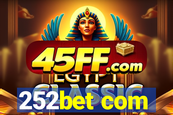 252bet com